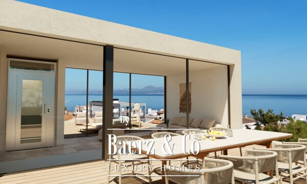 photo 3 Beautiful luxury home in Son Serra de Marina