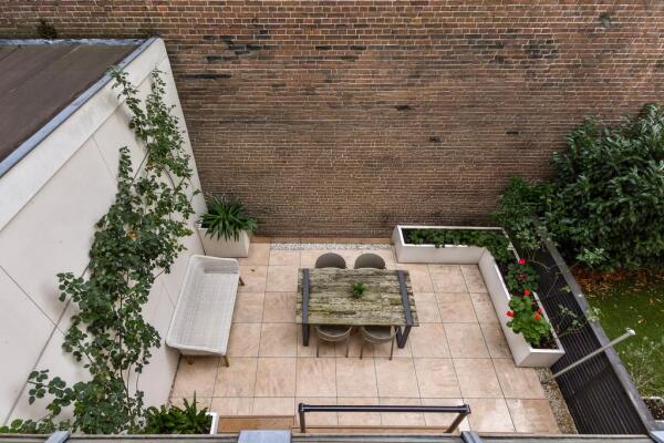 photo 20 Van Breestraat 109 H