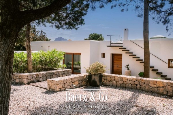 photo 14 Beautiful luxury home in Cala Carbó, Cala Carbó
