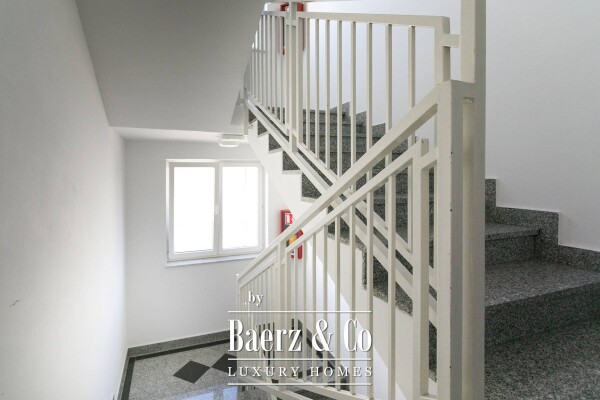 photo 4 Pantovčak, Goljak beautiful four-room penthouse, net usable area 277 m² with 2 parking spaces