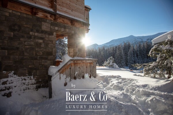 photo 16 Alpine Lodge Lenzerheide C 203