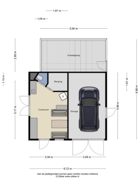 Floor Plan 7 - Kade 14