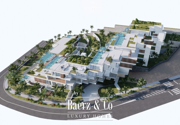 photo 24 Luxury new built homes in Los Cristianos, Tenerife